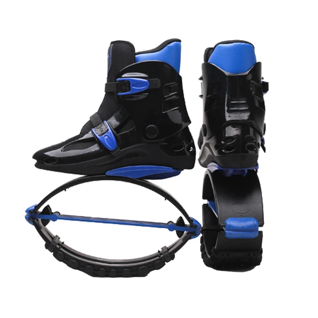 bounce fitness shoes