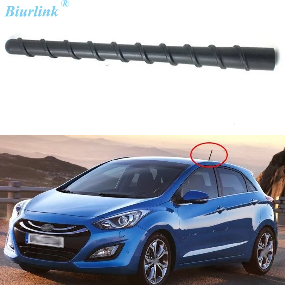 Biurlink Car Radio Accessories Roof 