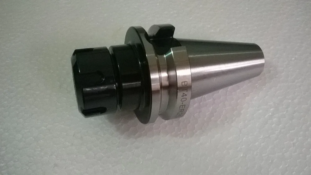 BT40 ER цанговый патрон ER25 70L BT держатель инструмента|tool holder|er collet chucker |