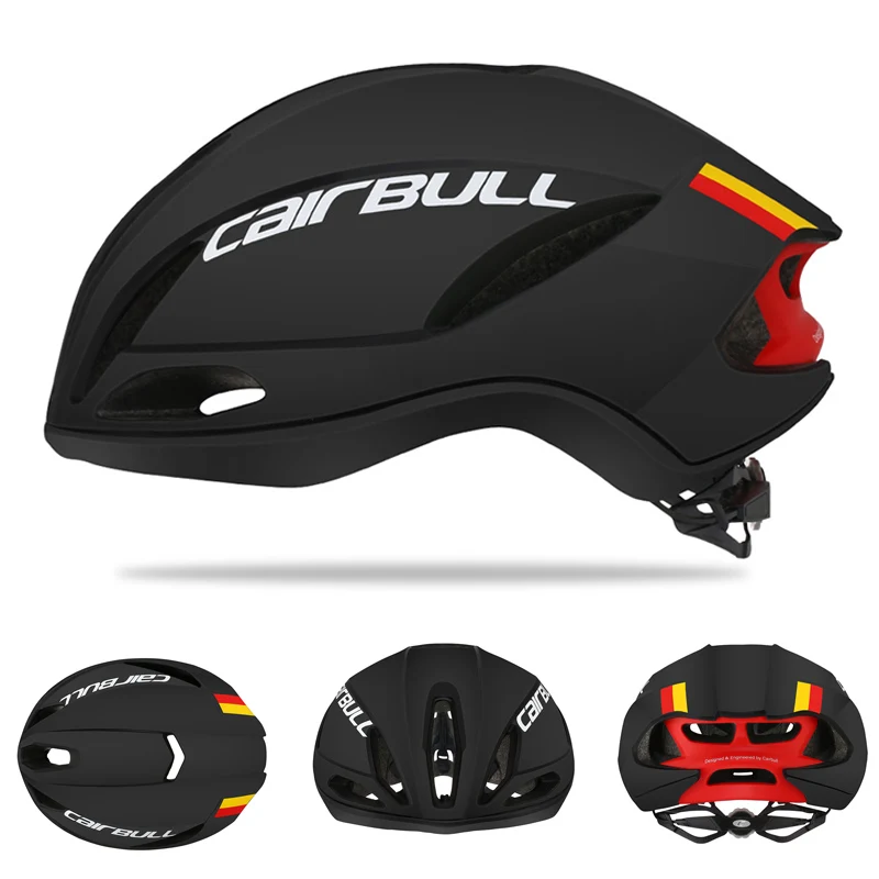 

Bike Helmet Men Women 3D Cycling Helmet XC DH MTB Road Racing Bicycle Helmet Adjustable 55-61cm Outdoor Sport Safty Helmet