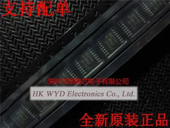 

Free shipping 20pcs/lot AD7799BRUZ AD7799 TSSOP-16 24-bit ADC new original