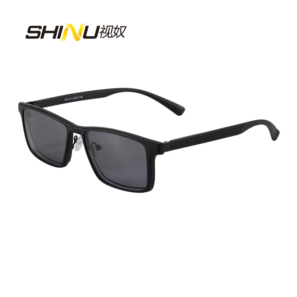 Cool Men Polarized Clip On Sunglasses Sunglasses Prescription