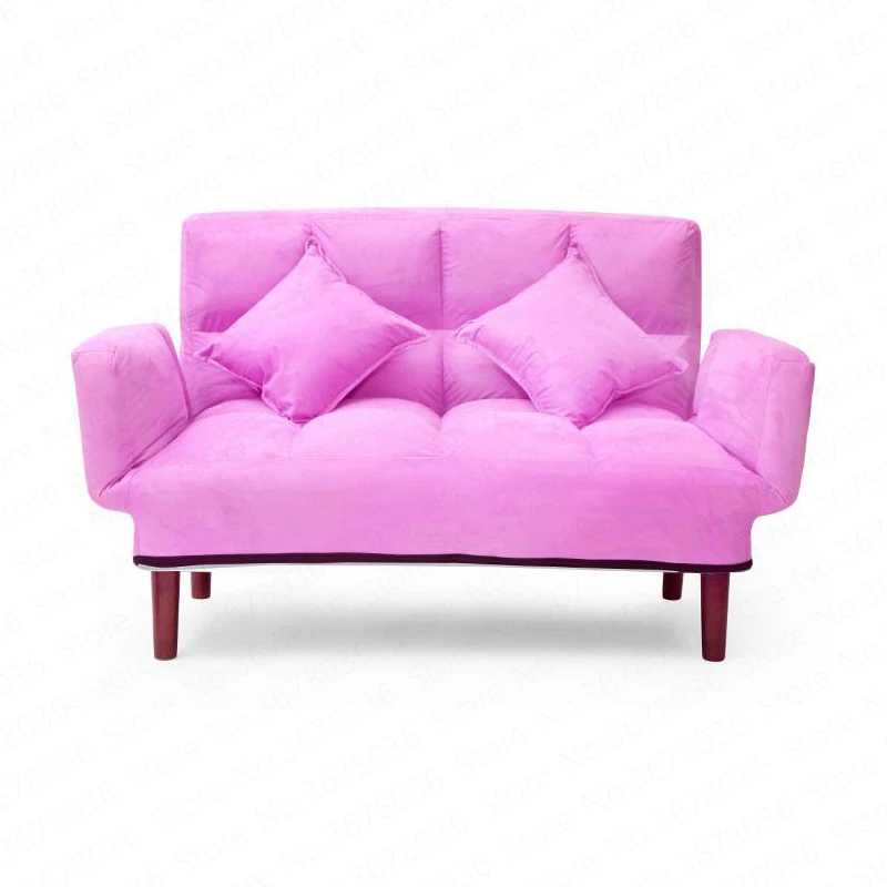 European Lazy Couch Tatami Small Apartment Bedroom Simple