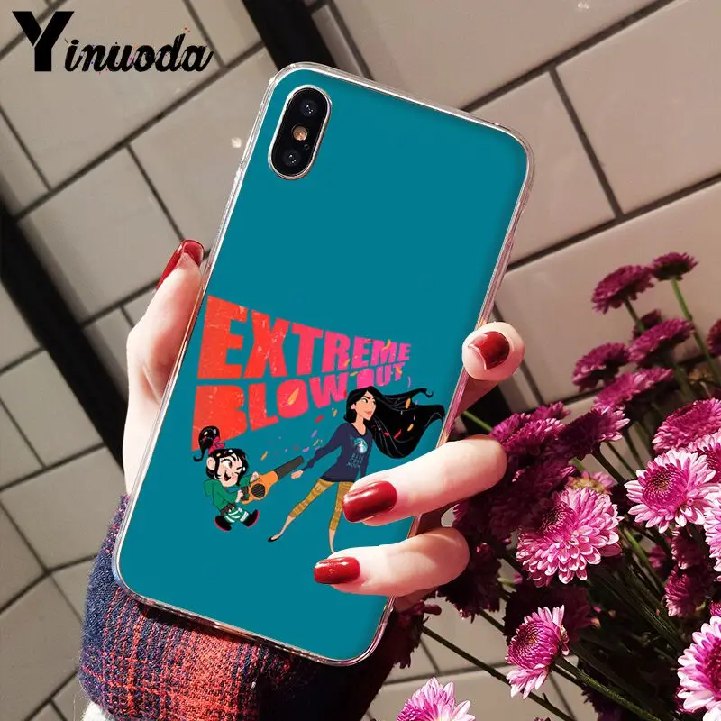 Cartoon cute princess