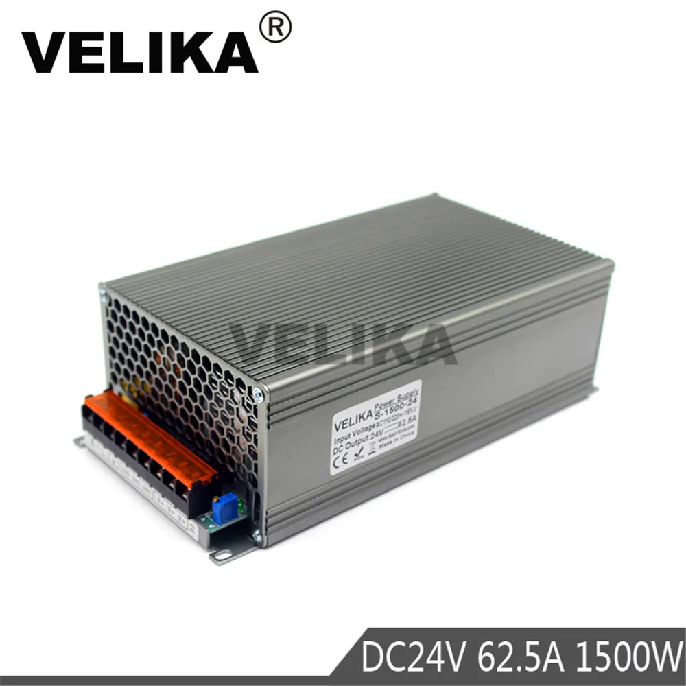 24V1500W