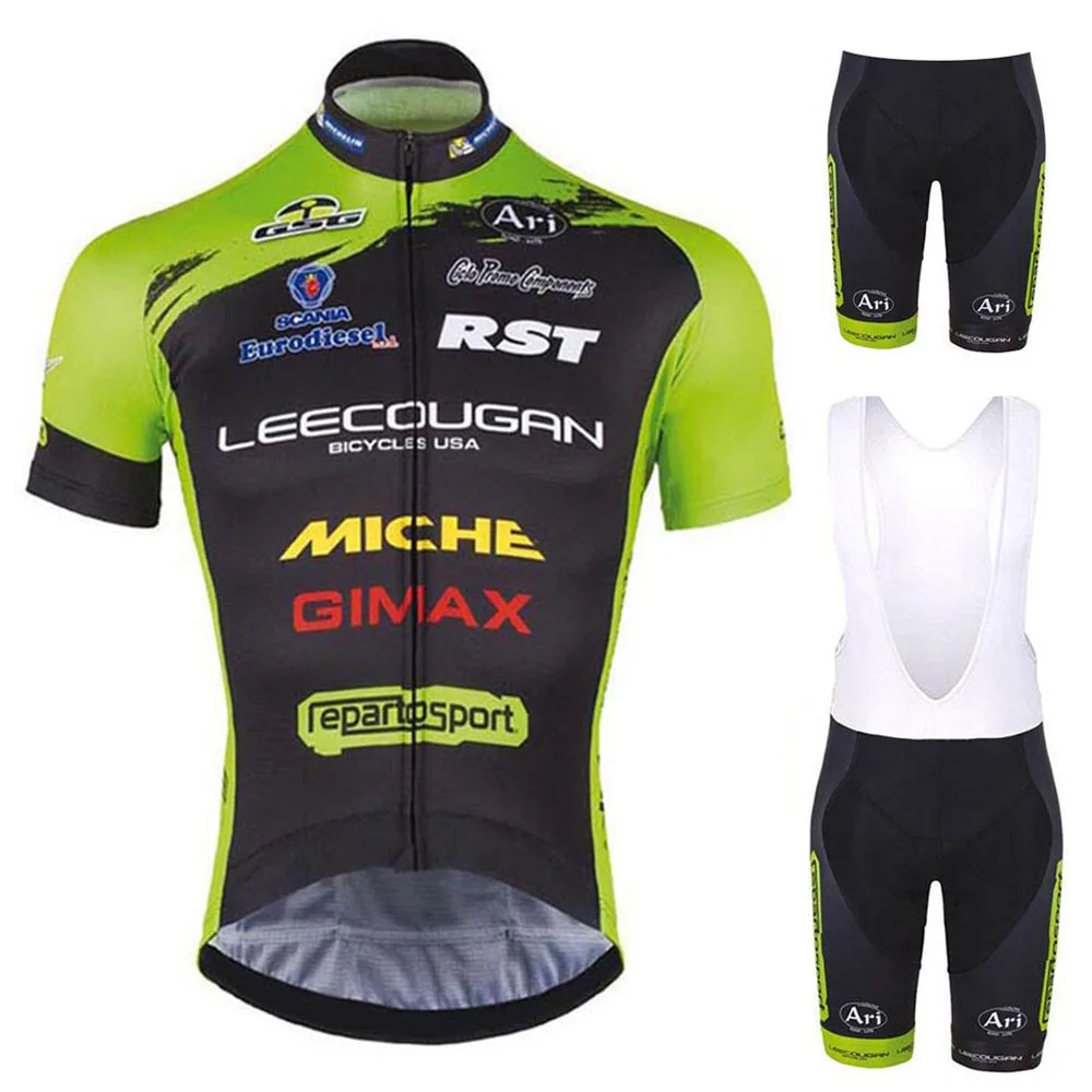 

NEW 2019 Pro Team Cycling Clothing /Road Bike Jerseys Racing Clothes Quick Dry Men's Cycling Jersey Set Ropa Ciclismo Maillot