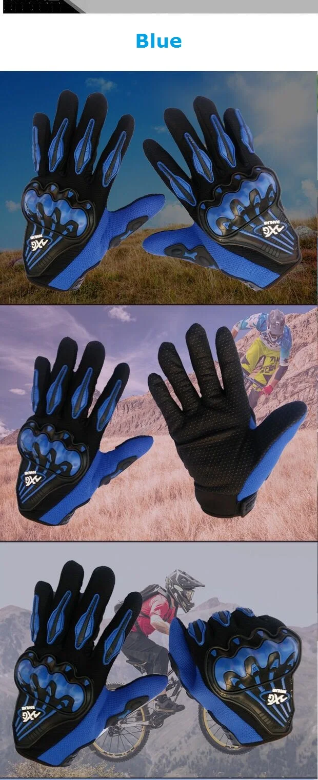 Color Blue
