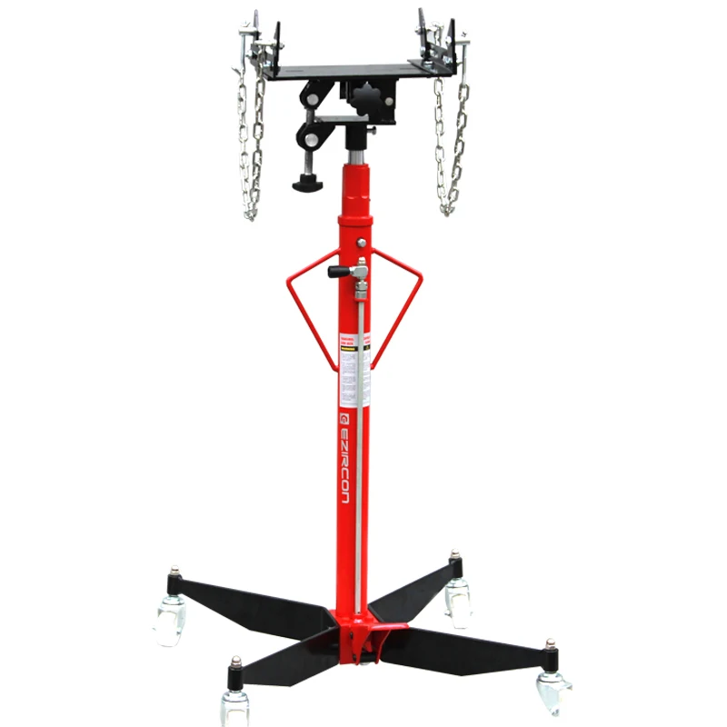 Hydraulic Transmission Jack 0.5Ton Single Cylinder Transmission