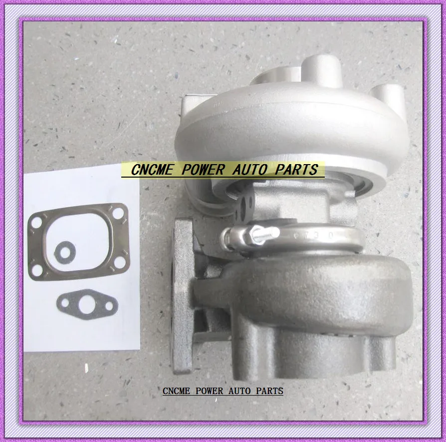 Turbo TD04HL 49189-00540 8971159720 5I7585 5I7952  For ISUZU SK120 SK120-1 JCB Industrial Various Construction 4BG1T (5)