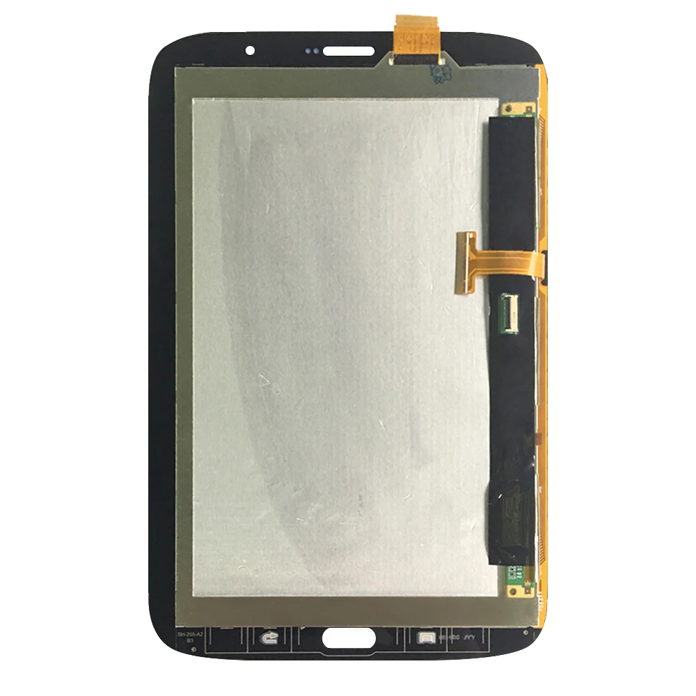 ЖК дисплей для Samsung Galaxy Note 8 GT N5100 N5110 сенсорный экран с дигитайзером стеклянная