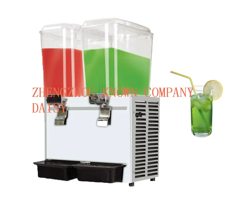 Commercial beverage juice machine cold drink making machinein Food Processors from Home