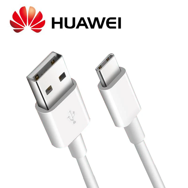 

HUAWEI 100CM USB 3.0 TYPE C Cable and 1M Micro USB Cable Fast Charger Data Line for P9 P10 Plus Mate 9 10 Pro Honor 8 9 10 Nova