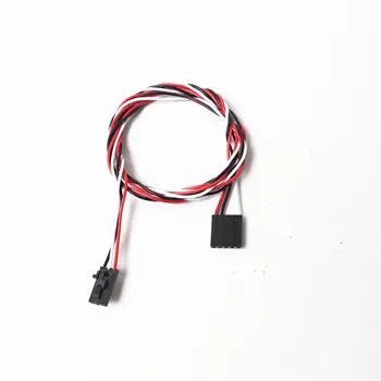 

MK3 upgrade to Prusa i3 MK3S filament sensor cable
