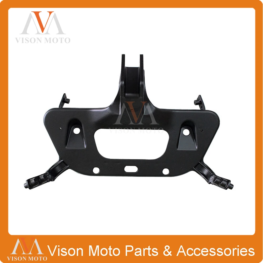 

Motorcycle Front Light Headlight Upper Bracket Pairing For SUZUKI GSXR1300 GSXR 1300 GSX1300R 1999 2000 2001 2002 2003 2004-2007