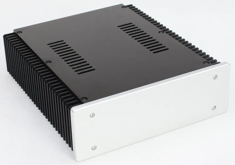 Aliexpress.com : Buy WA92 All Aluminum Power Supply Case