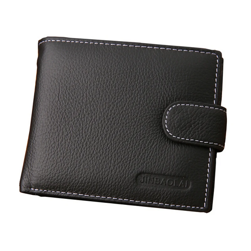 Men Wallets Genuine Leather Wallet Fashion Design Mens Wallets F Genuine Leather Wallets