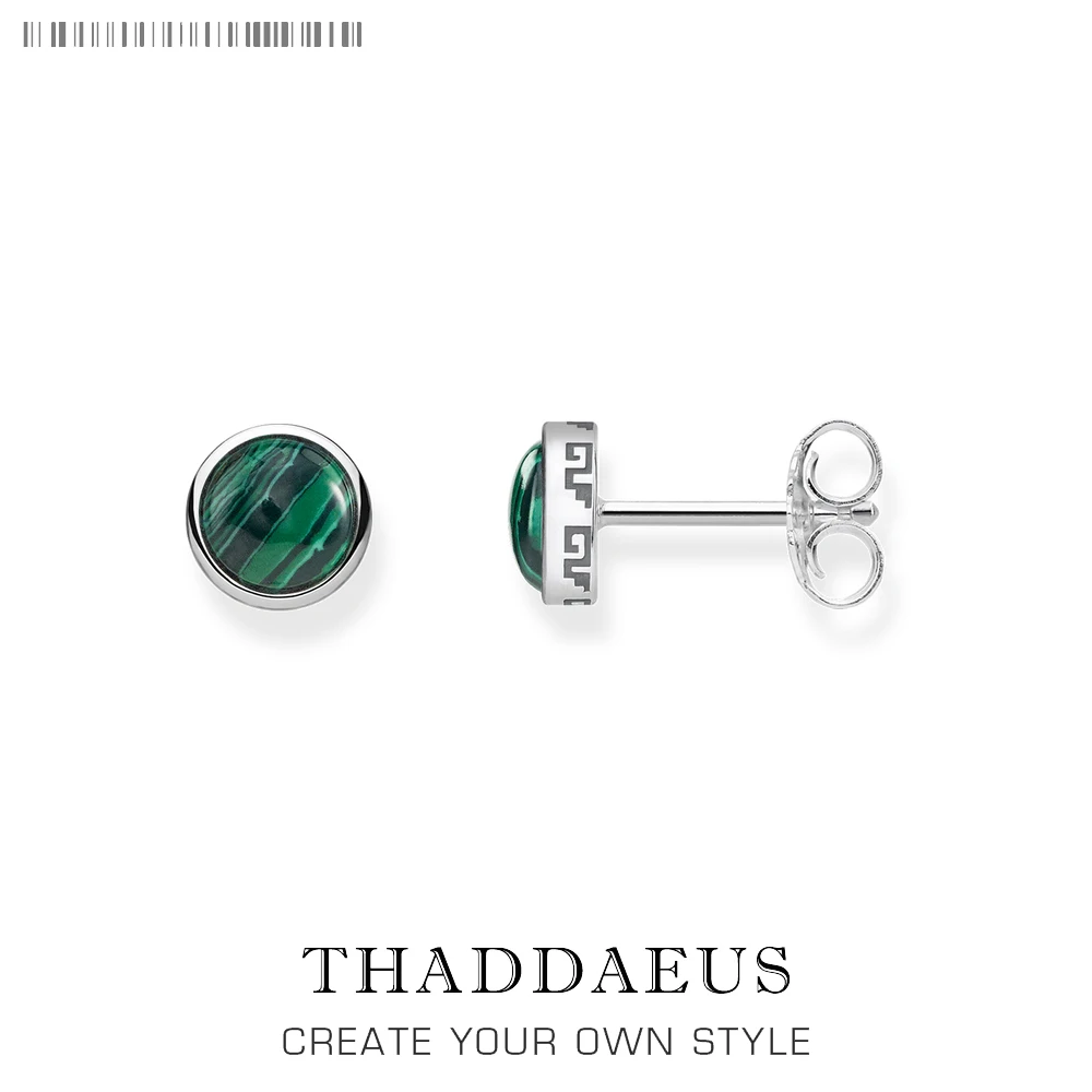 Women/'s 925 Sterling Silver Filled 8mm Round Ball Bead Ear Stud Earrings