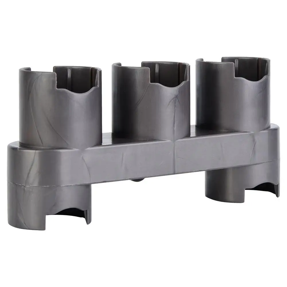 Vacuum Cleaner Part Storage Holder for V10 V8 V7 Absolute Brush Stand Tool Nozzle Base Bracket Docks Station Accessories | Бытовая