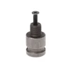 1/2'' Drill Chuck Adaptor For Impact Wrench Conversion 1/2-20UNF with 1 Pc Screw ► Photo 2/6