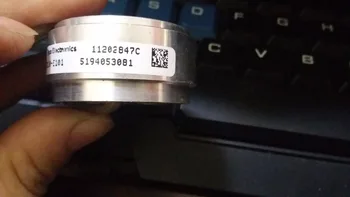 

Used encoder V23401-R3C10-E101 TESTED PASS OK