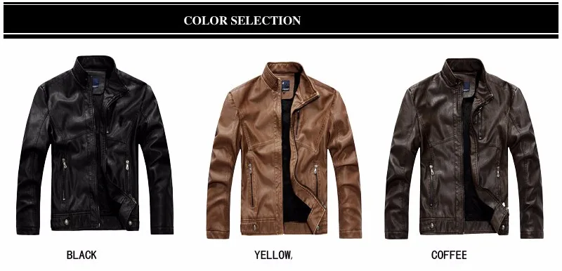 leather jacket 9