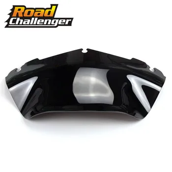 

9"Motorcycle Tint Windshield Windscreen For Harley Electra Glide Ultra Classic SE FLHTC FLHTCU FLHTK EFI FLHTCI FLHT 1998-2013