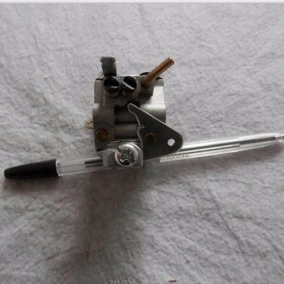 CARBURETOR PARTNER 350 351 370 371 41 7