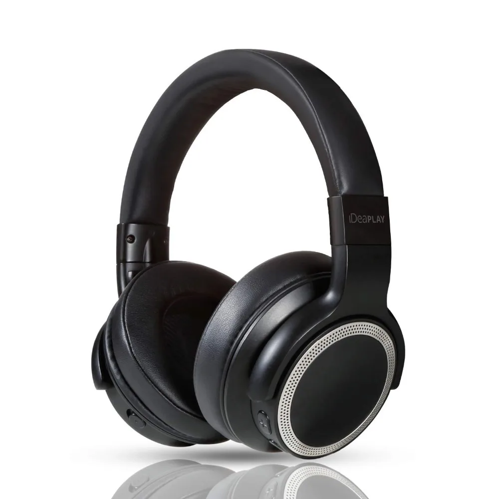 IDeaPLAY V206 Aktif Noise Cancelling 