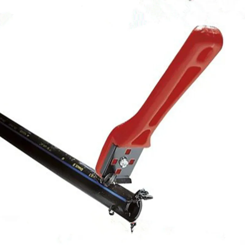 The plumber tools DN20-25mm Manual PEX-AL-PEX Reamer PPR Calibrator For Plumbing Pipe in China