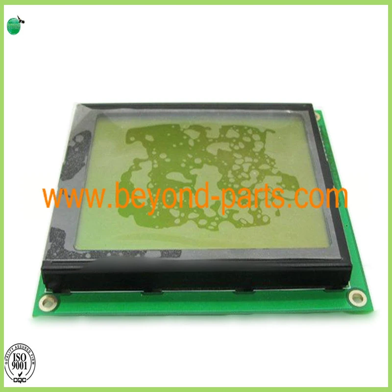 New Kobelco Excavator SK200-3 monitor LCD screen panel YN10M00001S013 |