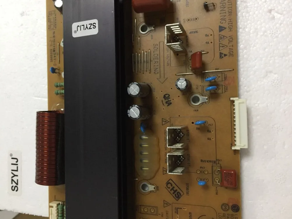 Купить хорошее качество, 100% новое и оригинальное eax64286001 ...