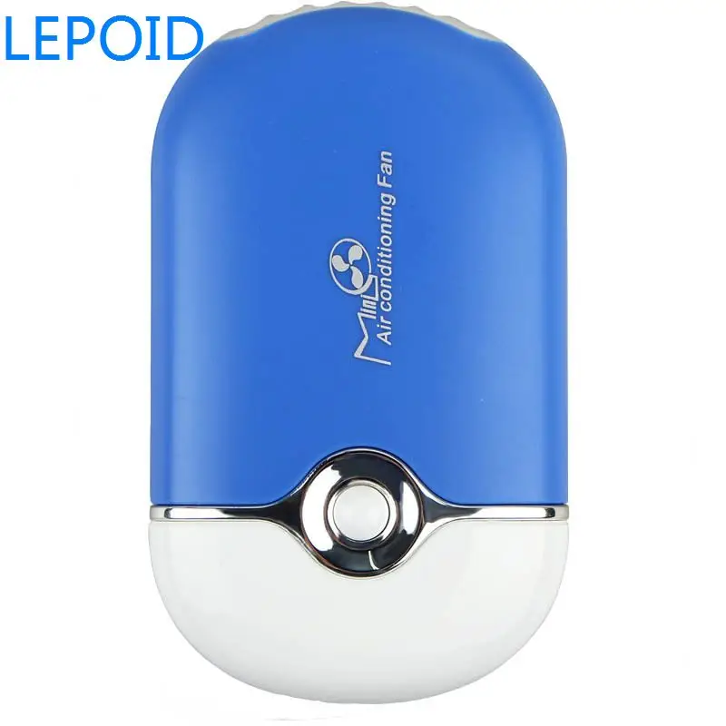 LEPOID USB мини вентилятор кондиционер, Вентилятор Кулер для наращивания ресниц ногтей Для Дома Офиса улицы