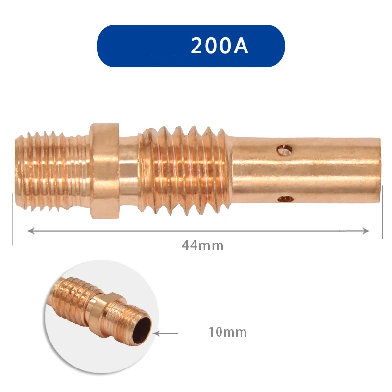 welding torch tools quick connector (1)