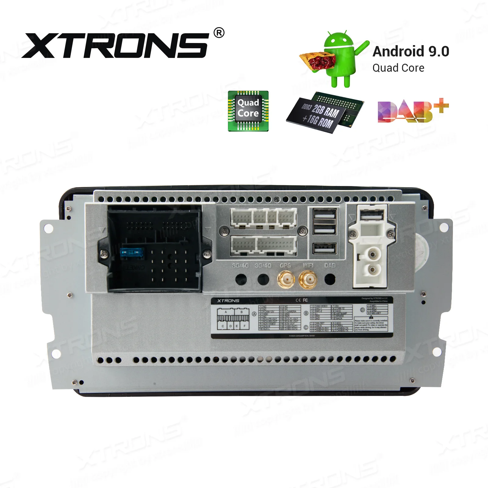 Perfect 8" Android 9.0 Pie OS Car Multimedia Navigation GPS Radio for Mercedes-Benz G-Class W463 1998-2006 & Viano/Vito W639 2003-2006 5 Perfect 8" Android 9.0 Pie OS Car Multimedia Navigation GPS Radio for Mercedes-Benz G-Class W463 1998-2006 & Viano/Vito W639 2003-2006 5
