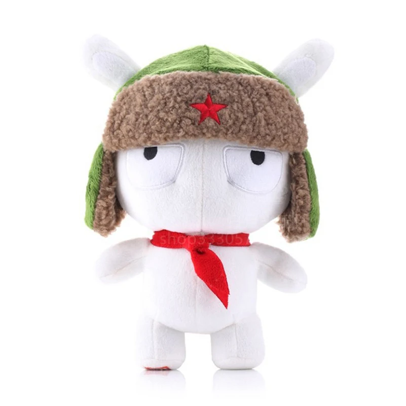 

Mi Bunny Plush Doll Classic Rabbit Soft Stuffed Toys For Children Kids Gifts 25cm