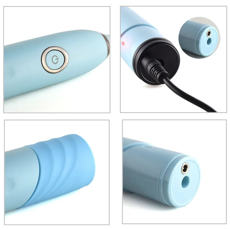 Электрическая зубная щетка S200 ультразвуковая аккумуляторная батарея IPX7