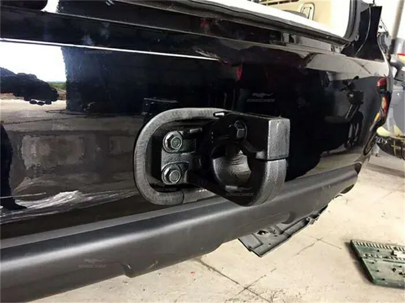 

10 ton capacity Trailer Tow Hitch Bar Fit for Nissan Patrol Y61 Y62 2010-2017