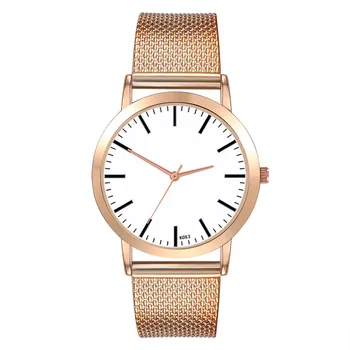 

Ladies Designer Watches Luxury Watch Women 2020 Women Fashion Luxury Leisure Auger Silicone Strap Stainless Steel Quartz Watch