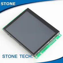 

7 inch TFT LCD module with high resolution and touch screen