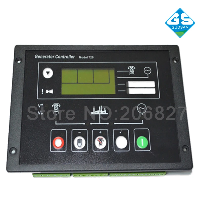 

DSE720 Deep Sea Controller for Generator Set DSE 720