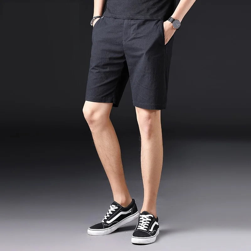 

NAD2 2019 Summer Shorts Loose Men's Breathable running Sport Short for man