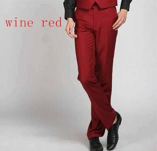 wine red