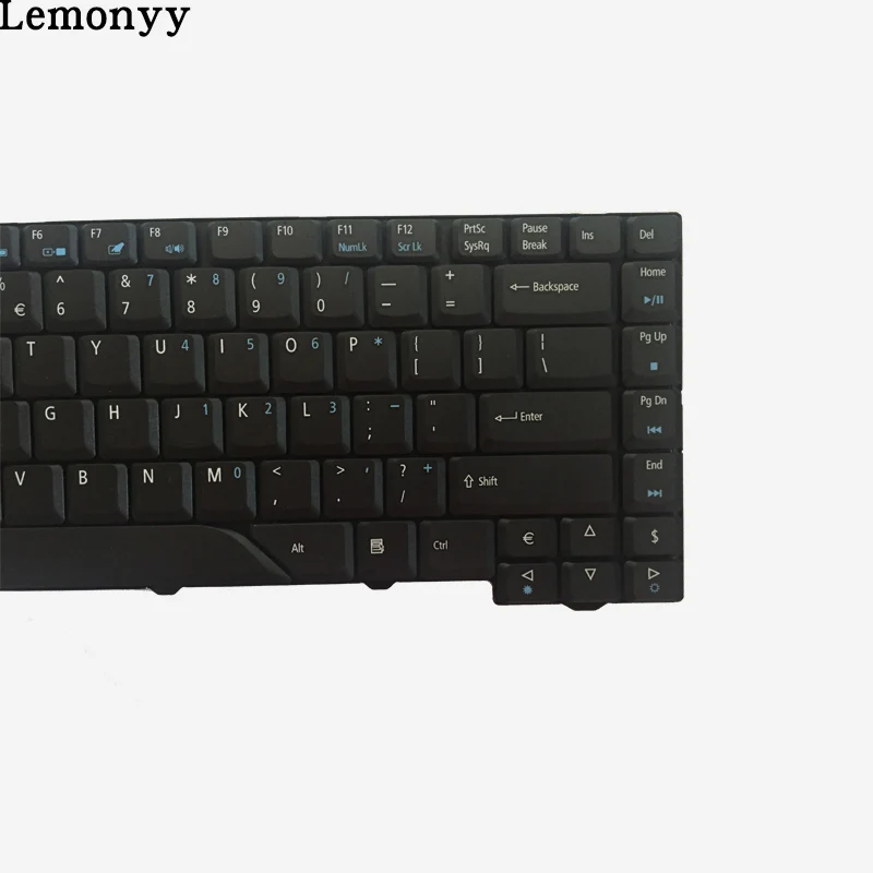 US laptop Keyboard for Acer Aspire 4210 4220 4520 4710 4720 4920 5220 5310 5520 5710 5720 5235 5910