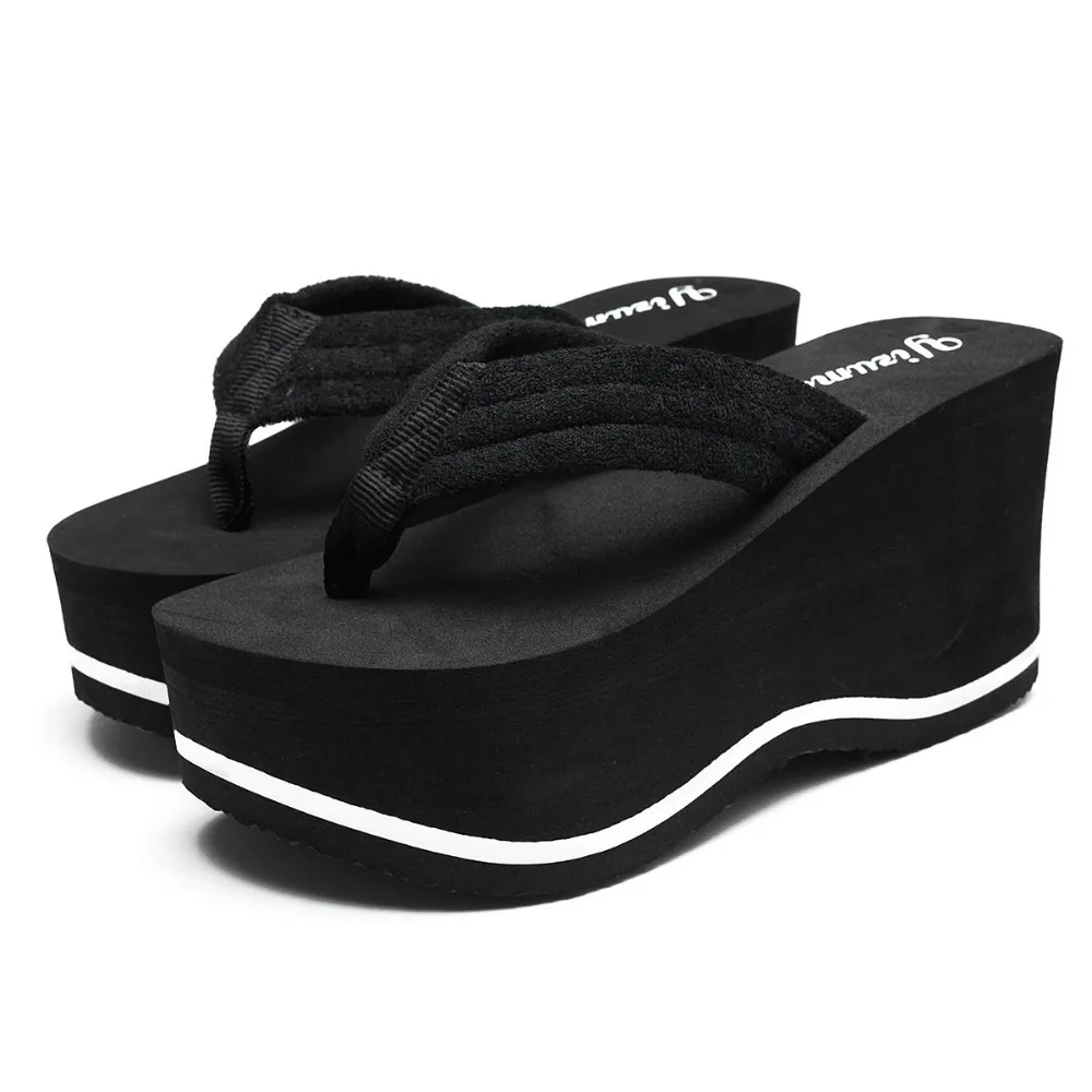 thick sole slippers 2017 summer sandals slippers non slip thick soled thick sole slippers 2017 summer sandals slippers non slip thick soled