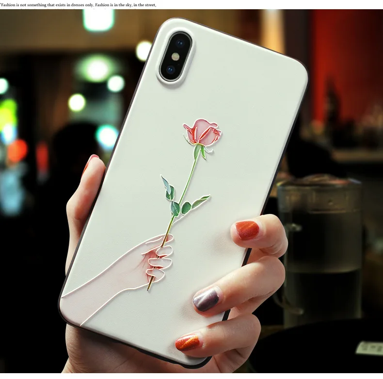 

Suitable for iPhone 6,6 Plus,6s,6s Plus,7,7 Plus,8,8 Plus,X,XR,XS MAX,XS Swing Girl Case