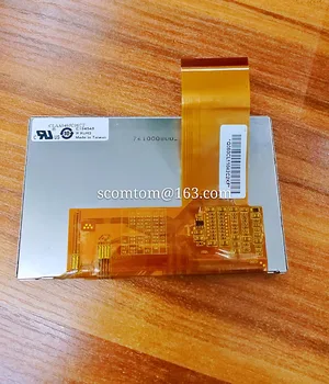 

CLAA040JC06CT CLAA040JC06CW 4" LCD screen display panel