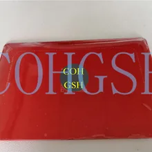 Задний Дисплей задняя крышка чехол для ЖК-панели Щепка для hp X2 210 G1 10-N 832763-001