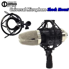 BM 800 700 противоударный стенд микрофон паук шок крепление микрофон клип держатель зажим для микрофона для MXL TEMPO Studio V87 910 V69M R144 V67G
