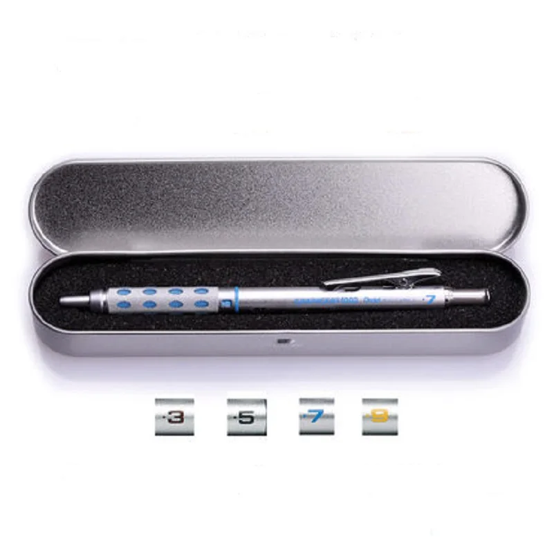 “ Gráfico de Papelaria Design 1 pc Faber Castell