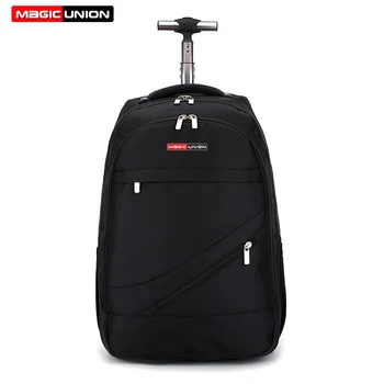 

MAGIC UNION Children School Bags boy Backpacks Brand Design Teenagers Best Students Travel Usb Charging Waterproof Schoolbag